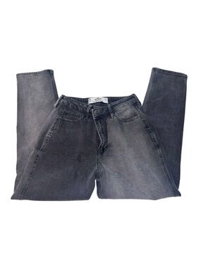 Hollister Curvy High-Rise Mom Jean- 3R/ W26 L27